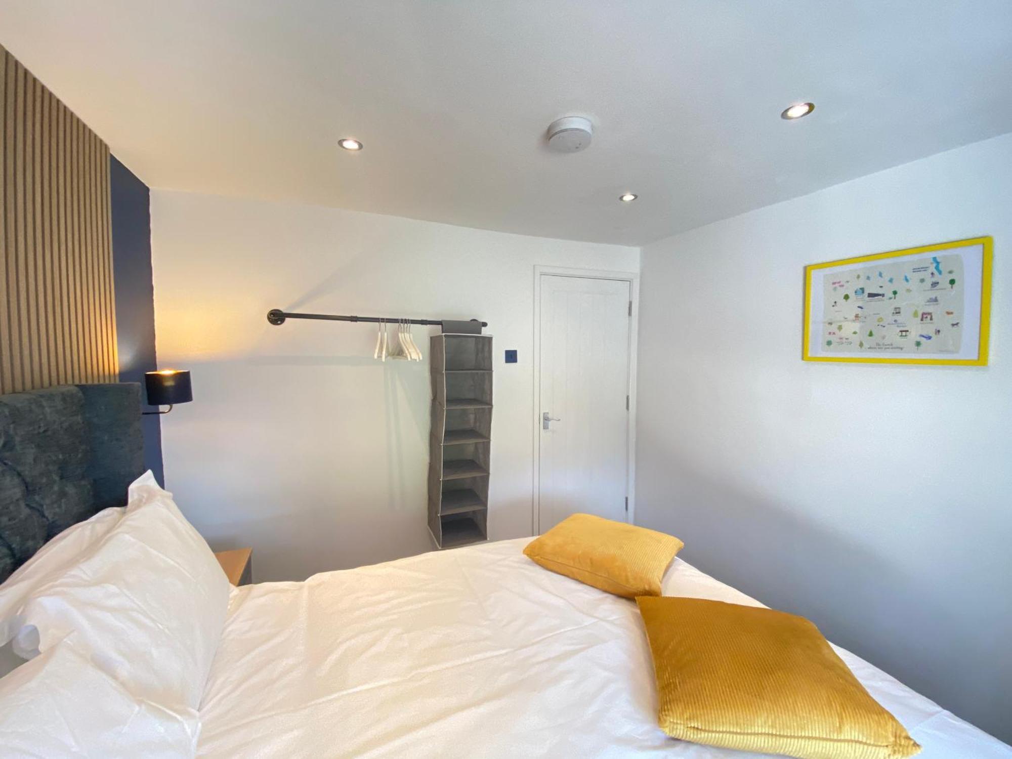 The Cwtch, Log Fire, Sleeps 6, Nr Zip World, Brecon And Bike Park Wales Villa Aberdare Eksteriør billede