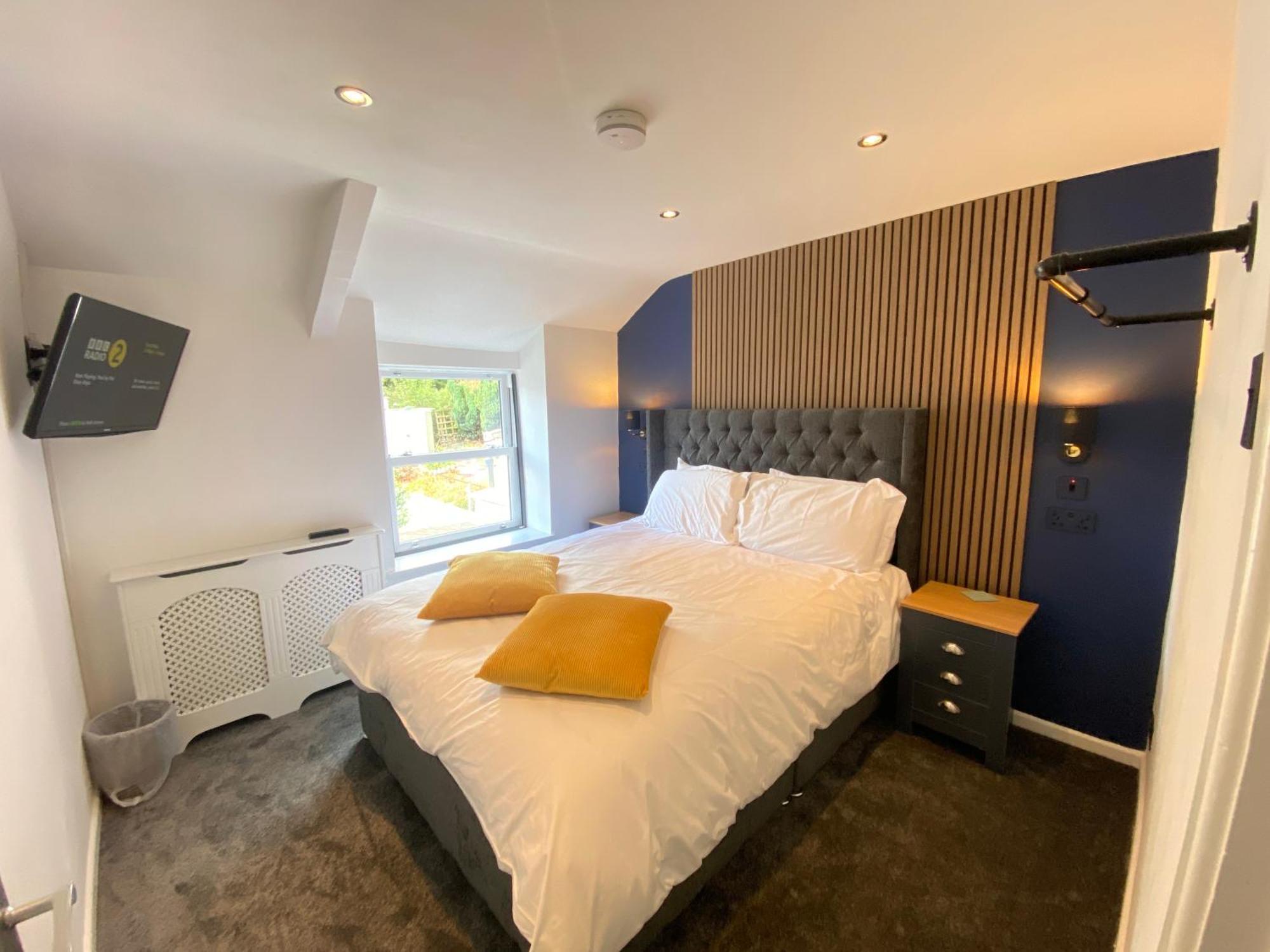 The Cwtch, Log Fire, Sleeps 6, Nr Zip World, Brecon And Bike Park Wales Villa Aberdare Eksteriør billede